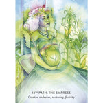 Ielādēt attēlu galerijas skatītājā, The Tree of Life Orākuls
