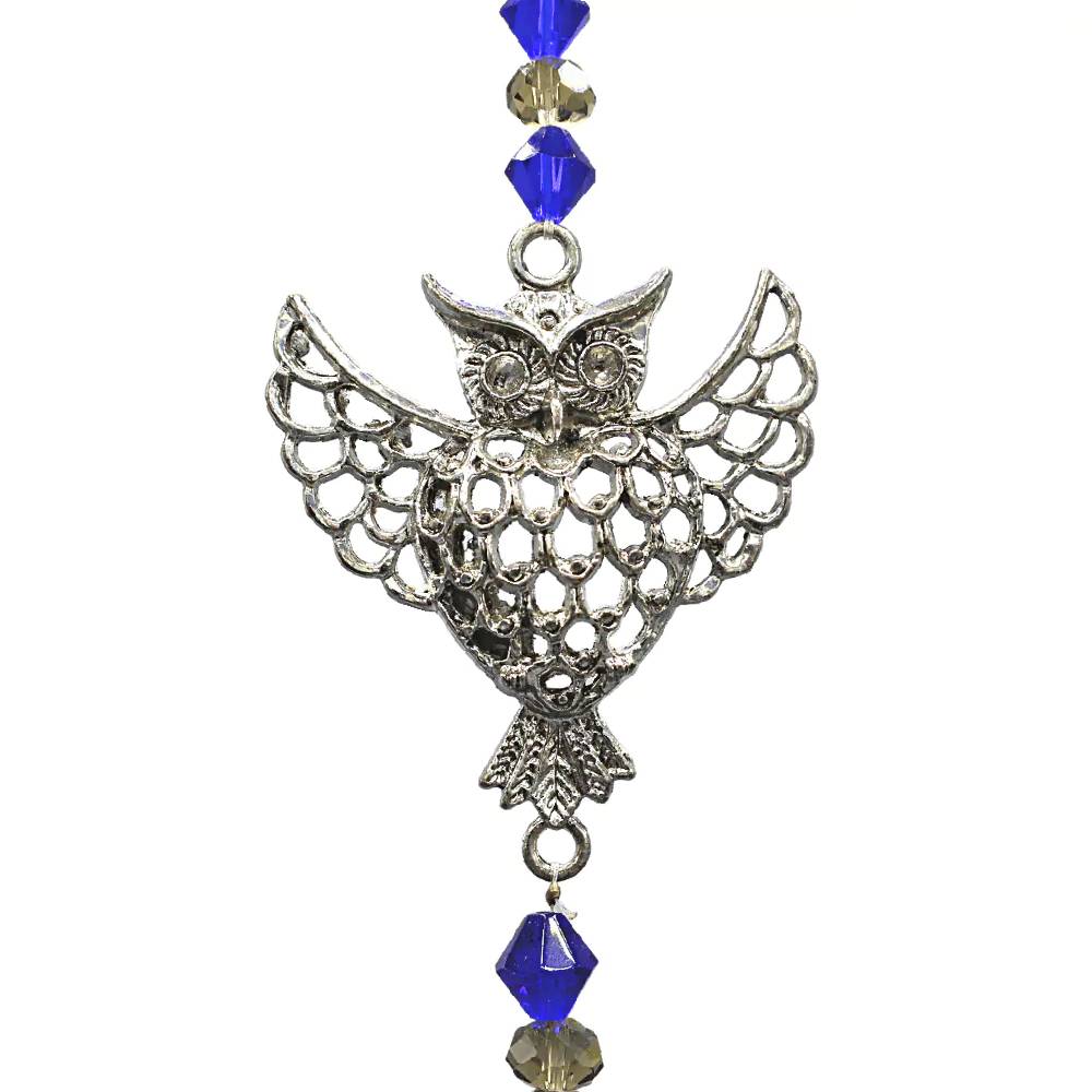 Saules Ķērājs OWL Fen Šui / Vastu 22cm