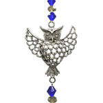 Ielādēt attēlu galerijas skatītājā, Saules Ķērājs OWL Fen Šui / Vastu 22cm
