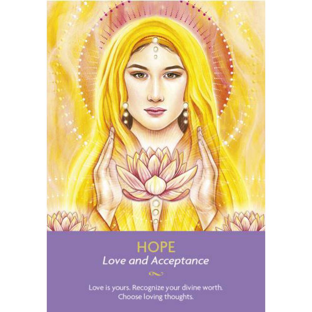 Keepers of the Light Orākuls