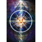 Ielādēt attēlu galerijas skatītājā, The Secret Language of Darkness Orākuls
