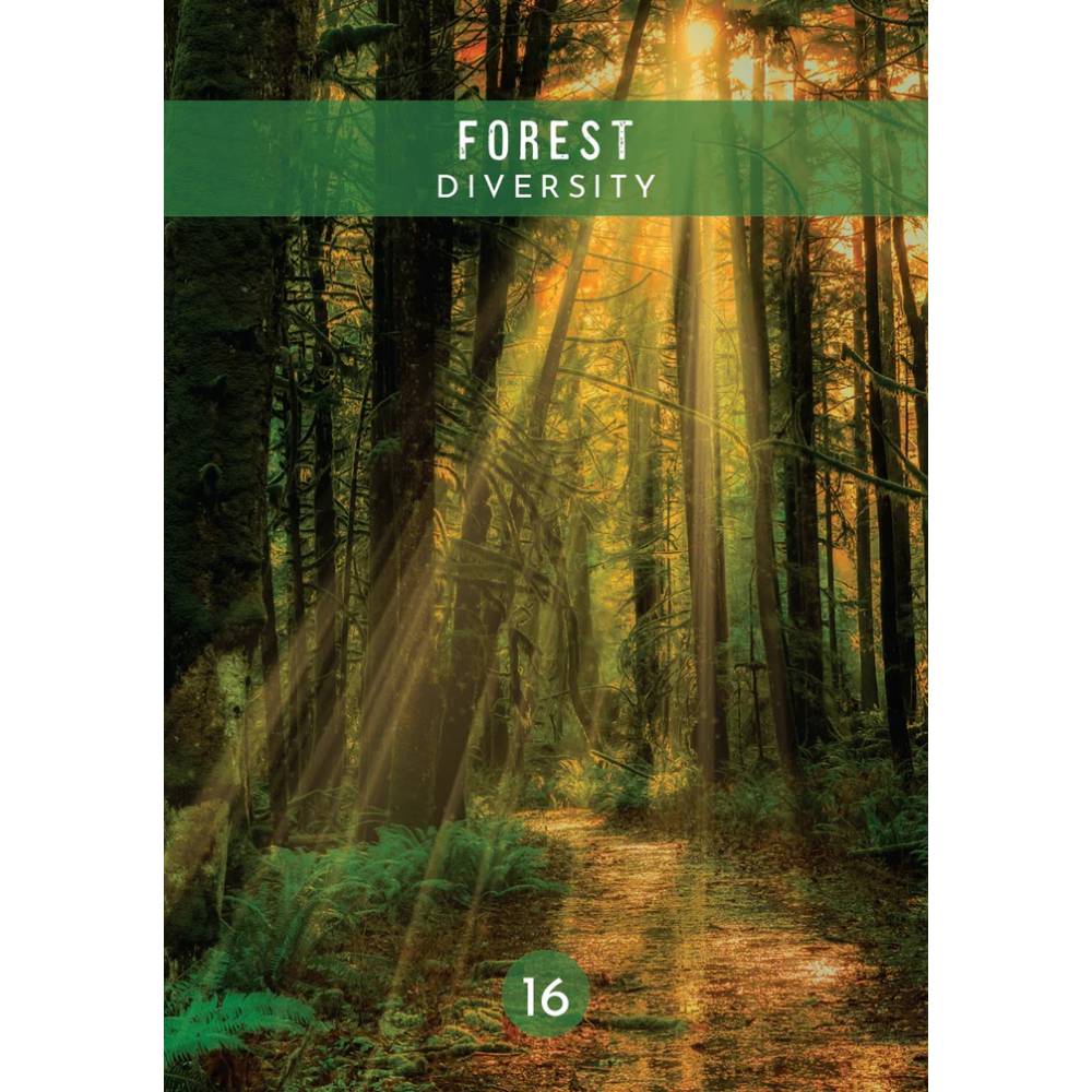 Messages from the Spirits of Nature Orākuls