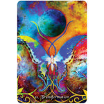 Загрузить изображение в средство просмотра галереи, Channelled Spiritual Guidance Cards Orākuls
