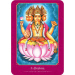 Load image into Gallery viewer, Lakshmi Orākuls
