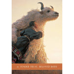 Ielādēt attēlu galerijas skatītājā, Wild Kuan Yin Orākuls
