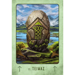 Ielādēt attēlu galerijas skatītājā, Viking Orākuls
