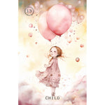 Load image into Gallery viewer, Sweet Blossom Lenormand Orākuls
