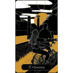 Ielādēt attēlu galerijas skatītājā, The Tarot of the Dance of Souls Taro Kārtis
