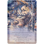 Ielādēt attēlu galerijas skatītājā, The Light Within: Affirmations for Daily Inspiration and Guidance Orākuls
