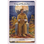 Ielādēt attēlu galerijas skatītājā, Lunar Taro Kārtis
