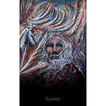 Ielādēt attēlu galerijas skatītājā, The Promethean Oracle Orākuls
