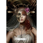 Ielādēt attēlu galerijas skatītājā, Heal Yourself Orākuls
