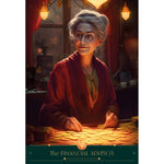 Ielādēt attēlu galerijas skatītājā, The Phoenix Cards Orākuli
