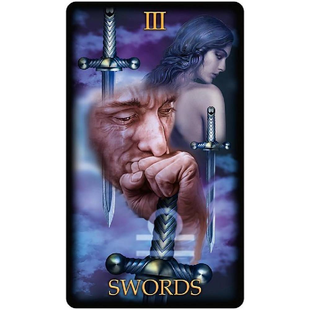 Marchetti Taro Kārtis