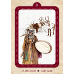 Load image into Gallery viewer, Spirit of the Drum Orākuls
