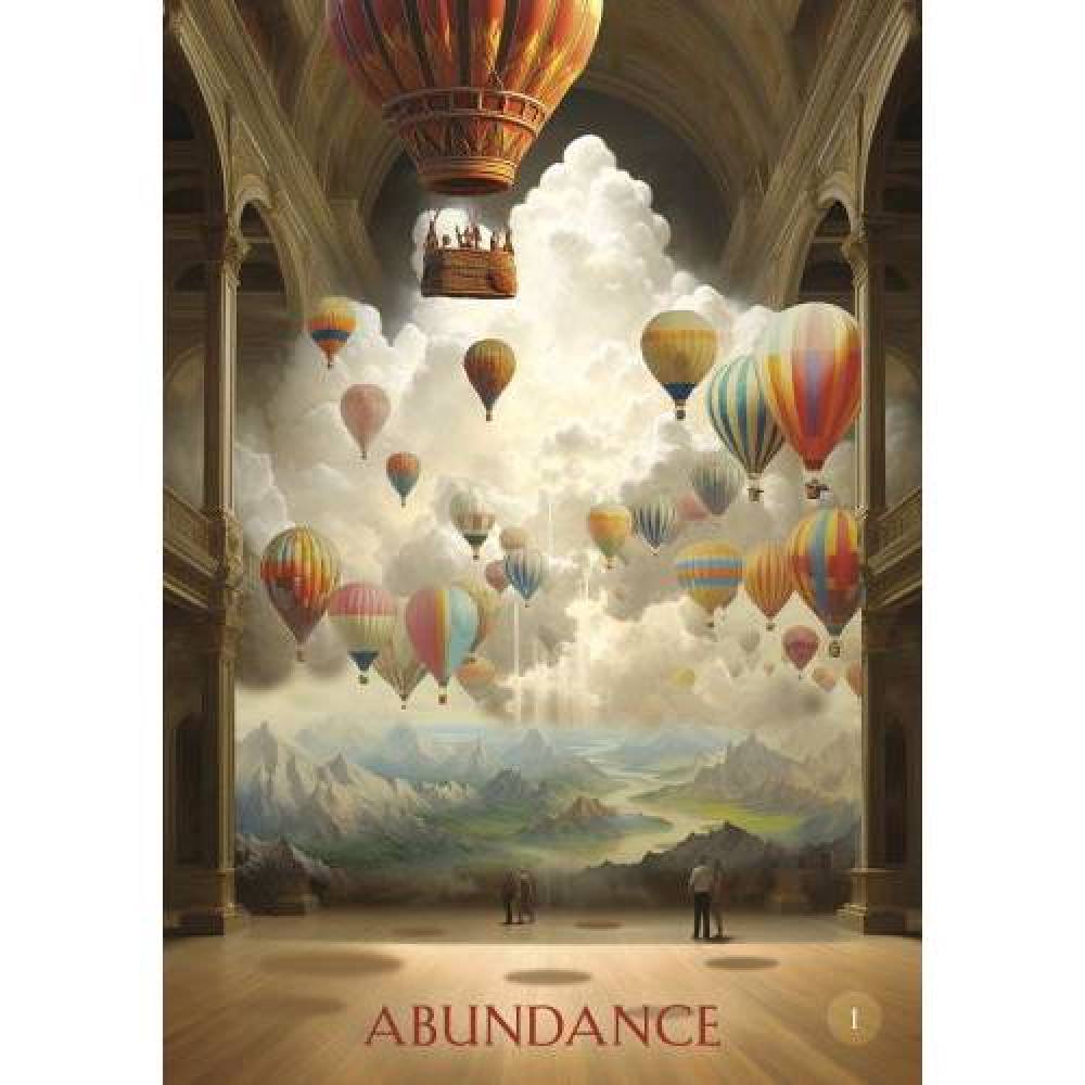 Soul Coaching Orākuls