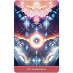 Load image into Gallery viewer, Visions of the Soul Meditation and Portal Cards
