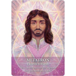 Ielādēt attēlu galerijas skatītājā, The 22 Archangels Orākuls
