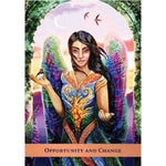 Ielādēt attēlu galerijas skatītājā, The Angel Guide Orākuls
