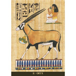Ielādēt attēlu galerijas skatītājā, Egyptian Sacred Animals Orākuls
