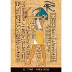 Загрузить изображение в средство просмотра галереи, Egyptian Gods Orākuls
