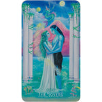 Ielādēt attēlu galerijas skatītājā, Galactic Star Taro Kārtis
