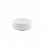 Ielādēt attēlu galerijas skatītājā, Plastmasas burciņa ar skrūvējamu vāku TYP07 45ml / 30g
