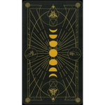 Ielādēt attēlu galerijas skatītājā, The Tarot of the Dance of Souls Taro Kārtis
