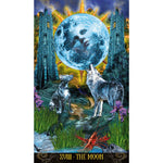 Ielādēt attēlu galerijas skatītājā, Illuminati Taro Kārtis
