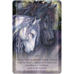 Ielādēt attēlu galerijas skatītājā, The Light Within: Affirmations for Daily Inspiration and Guidance Orākuls
