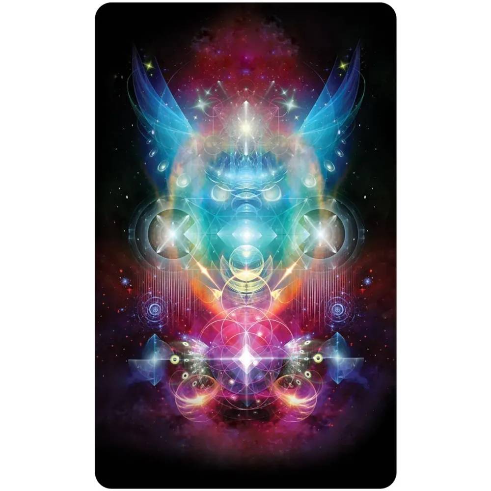 Visions of the Soul Meditation and Portal Cards