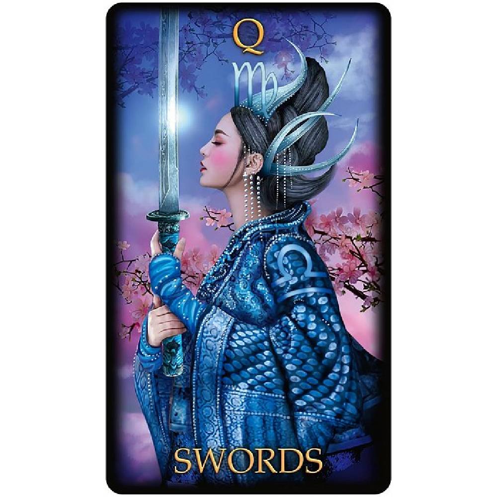 Marchetti Taro Kārtis