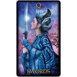 Ielādēt attēlu galerijas skatītājā, Marchetti Taro Kārtis
