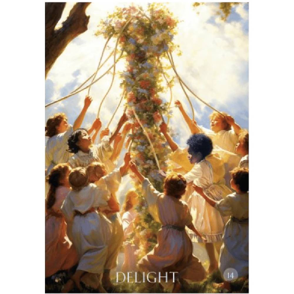 Soul Coaching Orākuls