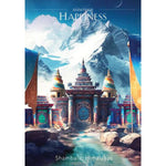 Ielādēt attēlu galerijas skatītājā, The Time Traveler`s Orākuls
