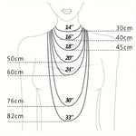 Load image into Gallery viewer, Mākslīgās ādas ķēdīte
