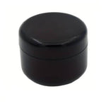 Ielādēt attēlu galerijas skatītājā, Plastmasas burciņa ar skrūvējamu vāku 20ml
