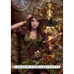 Ielādēt attēlu galerijas skatītājā, Heal Yourself Orākuls
