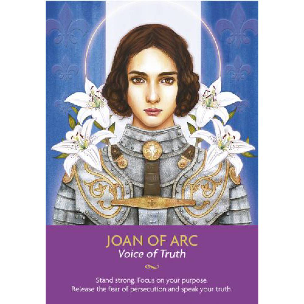 Keepers of the Light Orākuls