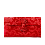 Ielādēt attēlu galerijas skatītājā, Tradicionālā Ķīniešu Sarkanā Aploksne Chinese Lucky Red Envelope
