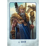 Ielādēt attēlu galerijas skatītājā, Viking Orākuls
