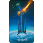 Ielādēt attēlu galerijas skatītājā, Galactic Star Taro Kārtis
