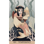 Load image into Gallery viewer, Yokai Taro Kārtis
