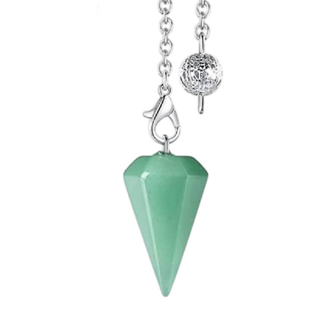 Svārsts Aventurīns / Zaļais Aventurīns / Green Aventurine