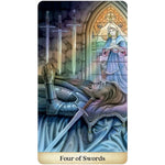 Ielādēt attēlu galerijas skatītājā, Calandra Taro Kārtis
