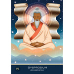 Load image into Gallery viewer, The Atomic Element Healing Orākuls
