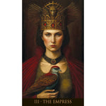 Ielādēt attēlu galerijas skatītājā, Whispers of Time Orākuls
