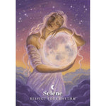 Загрузить изображение в средство просмотра галереи, The Earth &amp; Sky Orākuli
