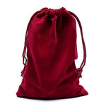 Ielādēt attēlu galerijas skatītājā, Samta Maisiņi 13x18cm
