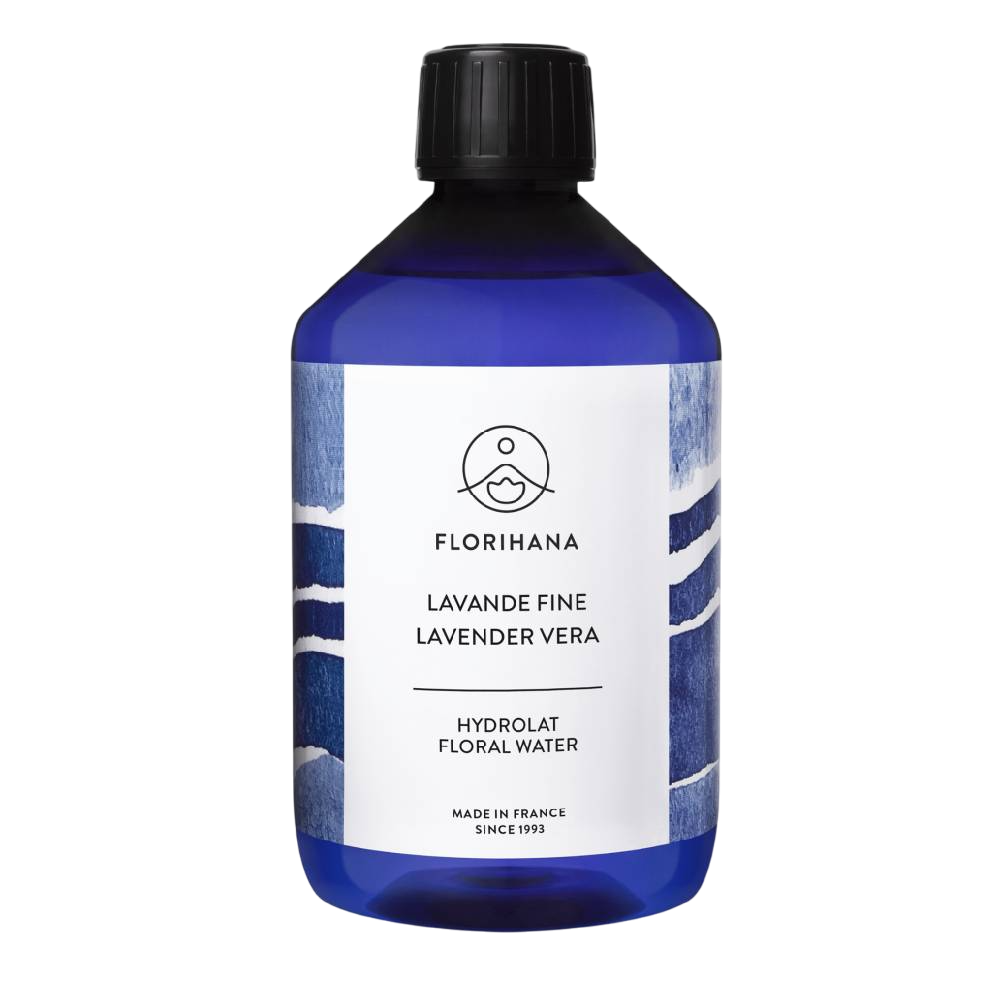 Lavender Vera / Lavandas Ziedūdens / Lavandula Angustifolia